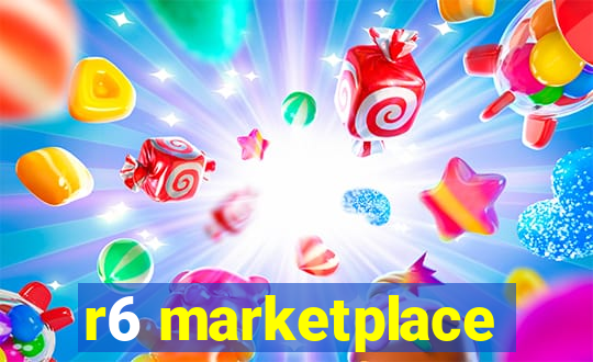 r6 marketplace